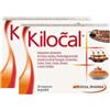 KILOCAL 20 COMPRESSE + 20 COMPRESSE - Farmaciapacini.it