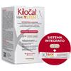 KILOCAL LYPO SYSTEM 20 COMPRESSE + 10 STICK OROSOLUBILI - Farmaciapacini.it