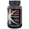 KILOCAL BRUCIA GRASSI E CARBOIDRATI 30 COMPRESSE - Farmaciapacini.it