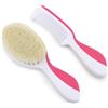 KIT CAPELLI SPAZZOLA/PETT ROSA - Farmaciapacini.it