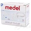 KIT MEDEL JET PLUS PER AEROSOL MODELLO EASY FAMILY STAR - Farmaciapacini.it