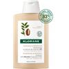 KLORANE SHAMPOO BURRO DI CUPUACU 200 ML - Farmaciapacini.it