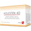 KOLESTEN 40 45 CAPSULE - Farmaciapacini.it