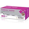 KOLOREX INTIMO CREMA VAGINALE 30 ML - Farmaciapacini.it