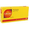 LABCATAL NUTRITION POTASSIO 28 FIALE DA 2 ML - Farmaciapacini.it