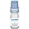 GOCCE OCULARI LACRIBEN 10 ML - Farmaciapacini.it