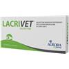LACRIVET SALVIETTINE 15 PEZZI - Farmaciapacini.it