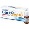 LACTO BABY 12 FLACONCINI 3 MILIARDI 10 ML - Farmaciapacini.it