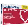 LACTOFLORENE COLESTEROLO TRISTRATO 30 COMPRESSE - Farmaciapacini.it