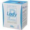 LADY PRESTERIL ASSORBENTI GIORNO CON ALI RIPIEGATI BIODEGRADABILI 10 PEZZI - Farmaciapacini.it