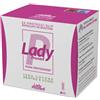 LADY PRESTERIL PROTEGGI SLIP RIPIEGATI BIODEGRADABILI 24 PEZZI - Farmaciapacini.it