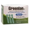 LANCETTE PUNGIDITO GREENLAN 25 PEZZI - Farmaciapacini.it