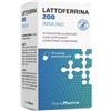 LATTOFERRINA 200 IMMUNO 30 CAPSULE - Farmaciapacini.it