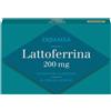 LATTOFERRINA 200 MG 30 CAPSULE VEGETALI - Farmaciapacini.it
