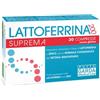 LATTOFERRINA 200 SUPREMA+ 30 CAPSULE - Farmaciapacini.it