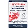 LATTOFERRINA BIOATTIVA 30 COMPRESSE - Farmaciapacini.it