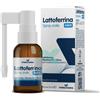 LATTOFERRINA FORTE SPRAY ORALE 20 ML - Farmaciapacini.it