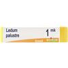 LEDUM PALUSTRE MK GLOBULI 1G - Farmaciapacini.it