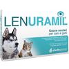 LENURAMIL GOCCE OCULARI 20 FIALE - Farmaciapacini.it