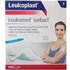 LEUKOMED SORBACT MEDICAZIONE 5X7,2 CM 5 PEZZI - Farmaciapacini.it
