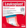 LEUKOMED SORBACT MEDICAZIONE 8X10 CM 5 PEZZI - Farmaciapacini.it