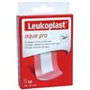 LEUKOPLAST AQUAPRO 63X38 10 PEZZI - Farmaciapacini.it