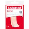 LEUKOPLAST BARRIER 72X22 10 PEZZI - Farmaciapacini.it