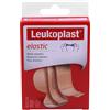 LEUKOPLAST ELASTIC 20 PEZZI ASSORTITI 3 MISURE - Farmaciapacini.it
