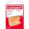 LEUKOPLAST ELASTIC 40 PEZZI ASSORTITI - Farmaciapacini.it