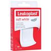 LEUKOPLAST SOFT WHITE 72 X 38 CM 10 PEZZI - Farmaciapacini.it