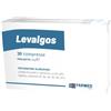 LEVALGOS 30 COMPRESSE - Farmaciapacini.it