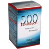 LEVITAVEN 500 30 COMPRESSE - Farmaciapacini.it