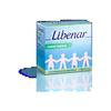 SOLUZIONE SALINA ISOTONICA 0,9% LIBENAR PER IGIENE NASALE 15 FLACONCINI MONOUSO X 5 ML - Farmaciapacini.it