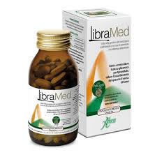 LIBRAMED 84 COMPRESSE - Farmaciapacini.it