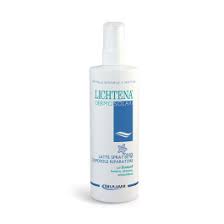 LICHTENA DERMOSOL DOPOSOLE SPRAY PER BAMBINI 350 ML - Farmaciapacini.it