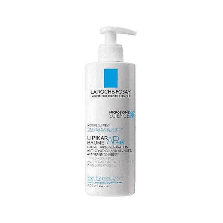LIPIKAR BAUME AP+ M 400 ML - Farmaciapacini.it