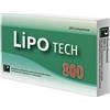 LIPOTECH 800 20 COMPRESSE - Farmaciapacini.it