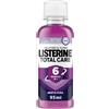 LISTERINE TOTAL CARE 95 ML - Farmaciapacini.it
