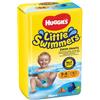 LITTLE SWIMMERS PANNOLINO LARGE 12-18 KG - Farmaciapacini.it