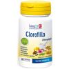 LONGLIFE CLOROFILLA 60 COMPRESSE RIVESTITE - Farmaciapacini.it