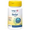 LONGLIFE DIARSYN 60 CAPSULE VEGETALI - Farmaciapacini.it