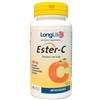 LONGLIFE ESTER C 1000MG 60 TAVOLETTE - Farmaciapacini.it