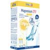 LONGLIFE MAGNESIUM 375 FIZZ 20 COMPRESSE EFFERVESCENTI DA 6,3 G - Farmaciapacini.it