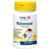 LONGLIFE NUTRIMMUNE 60 TAVOLETTE RIVESTITE - Farmaciapacini.it