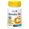 LONGLIFE QUERCETINA 200 60 COMPRESSE MASTICABILI - Farmaciapacini.it