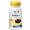 LONGLIFE RISO ROSSO 100 CAPSULE VEGETALI - Farmaciapacini.it