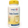 LONGLIFE BODY CLEANSE 90 CAPSULE - Farmaciapacini.it
