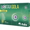 LONTAX GOLA 20 CARAMELLE - Farmaciapacini.it