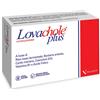 LOVACHOLE PLUS 30 COMPRESSE - Farmaciapacini.it