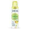 LYCIA SPRAY NATURE ZENZERO YUZU 150 ML - Farmaciapacini.it